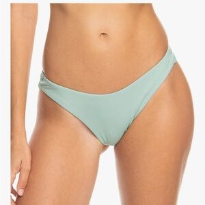 Roxy high leg Bikini Bottom 30% off bundle